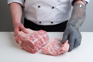 Meat Cut Spec Step 2